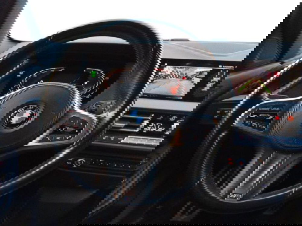 BMW Serie 1 usata a Verona (9)