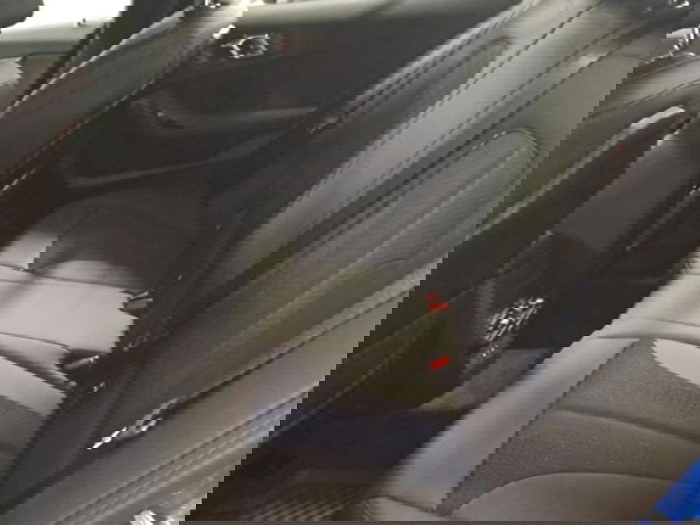 BMW Serie 1 usata a Verona (11)