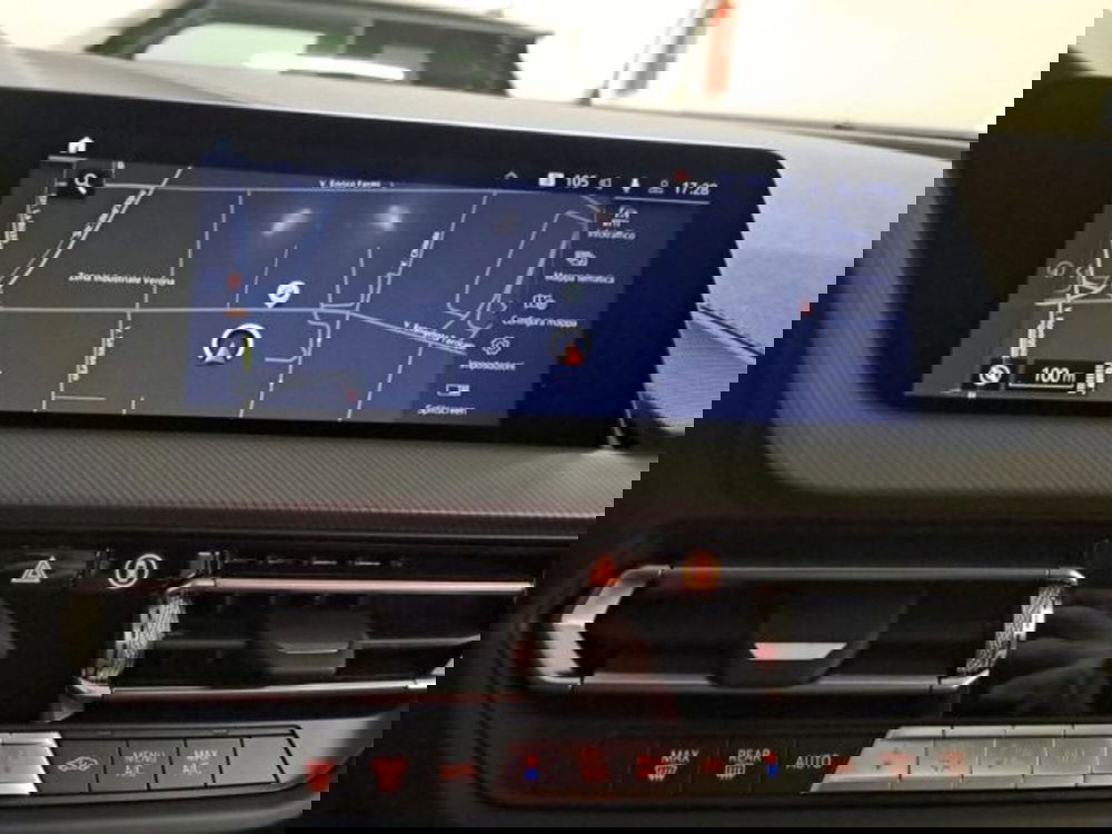 BMW Serie 1 usata a Verona (12)