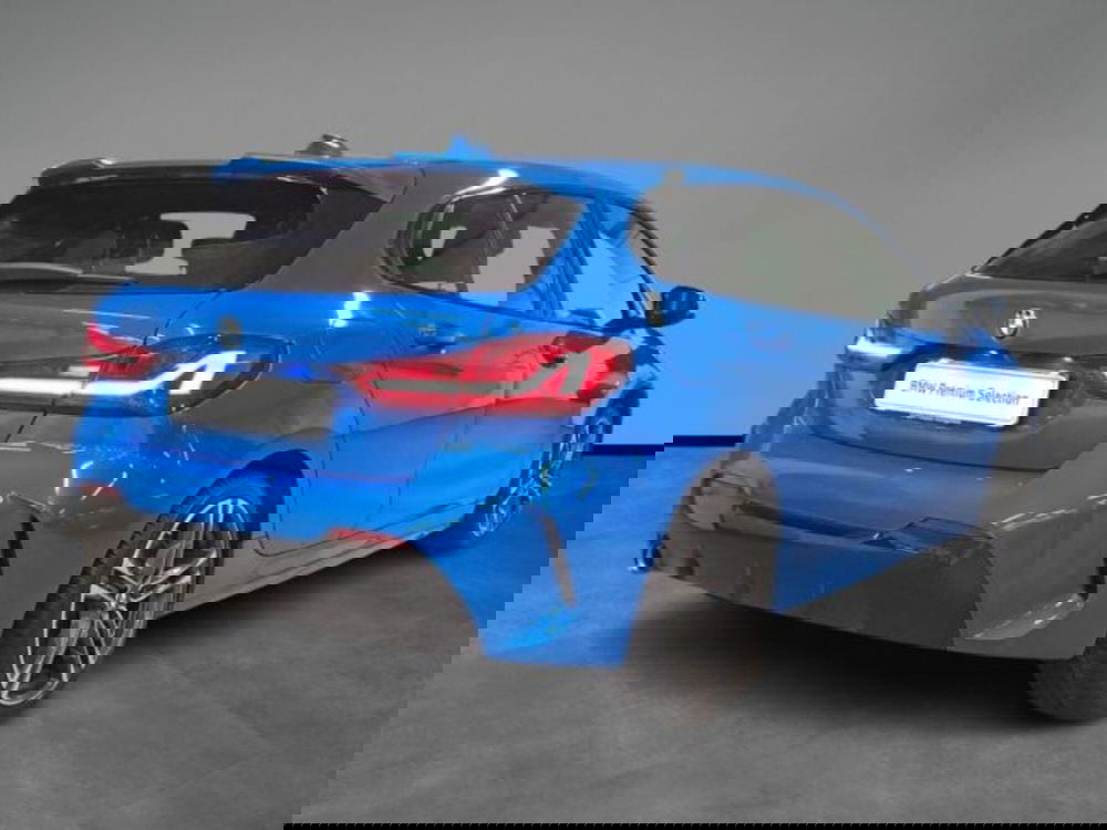 BMW Serie 1 usata a Verona (16)