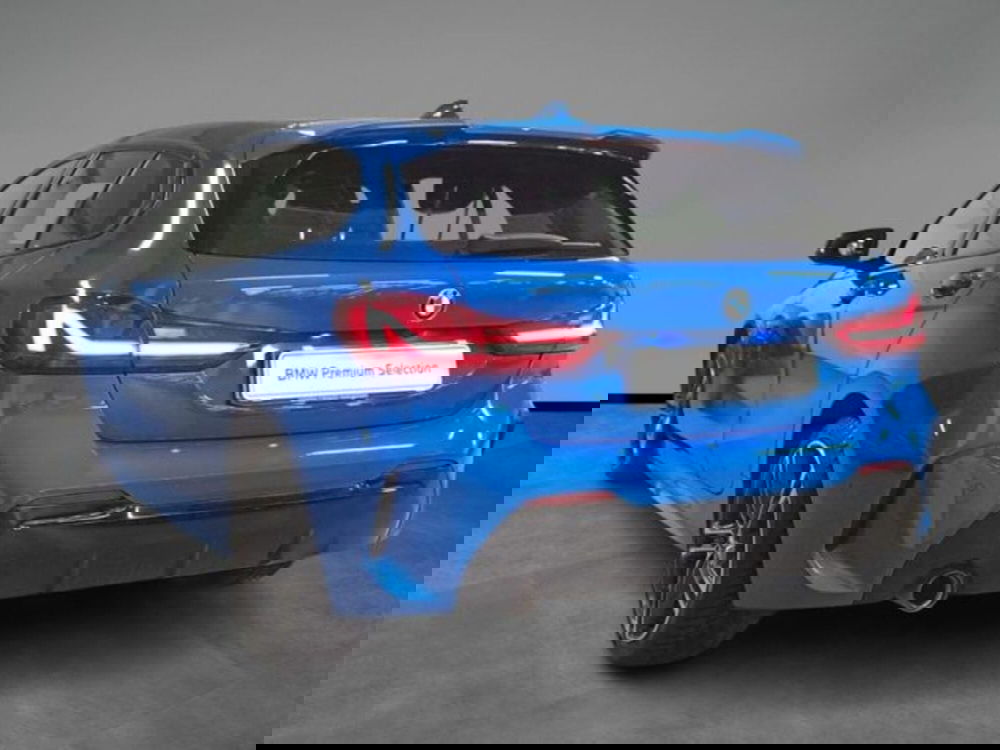 BMW Serie 1 usata a Verona (3)