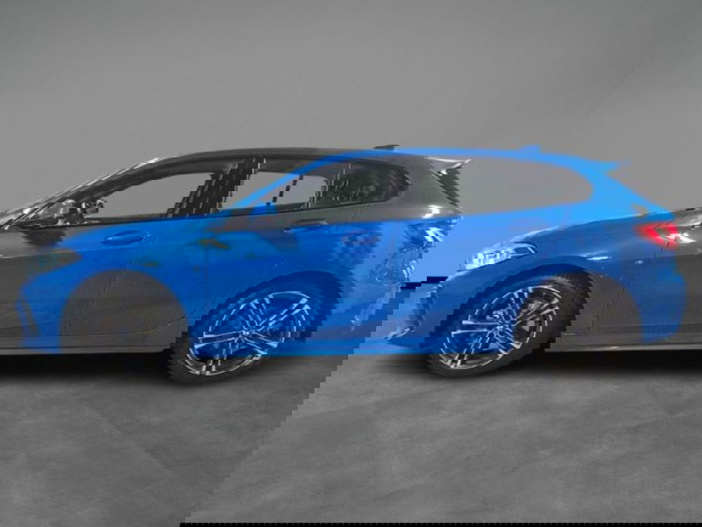 BMW Serie 1 usata a Verona (4)