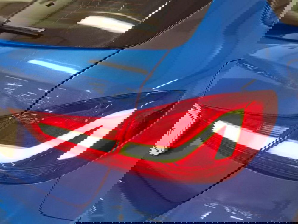 BMW Serie 1 usata a Verona (7)