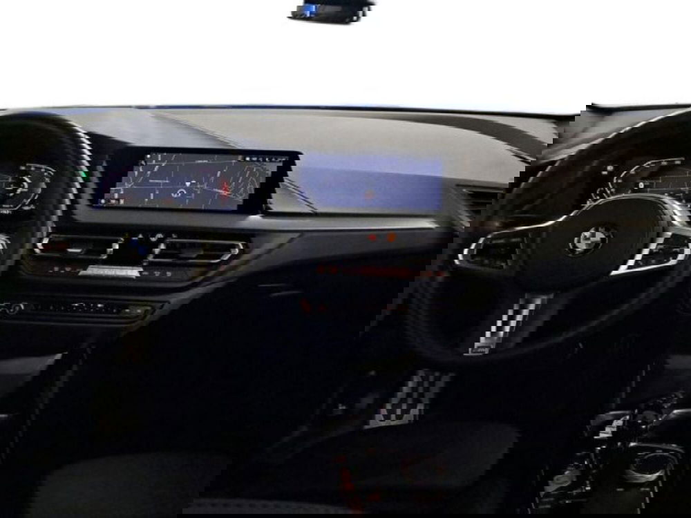 BMW Serie 1 usata a Verona (8)