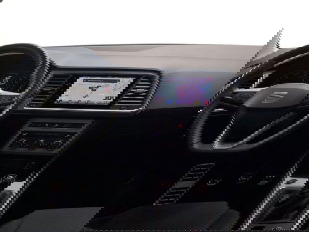 SEAT Ateca usata a Verona (10)