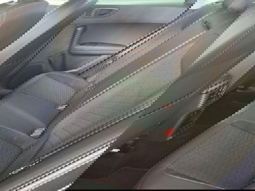 SEAT Ateca usata a Verona (11)