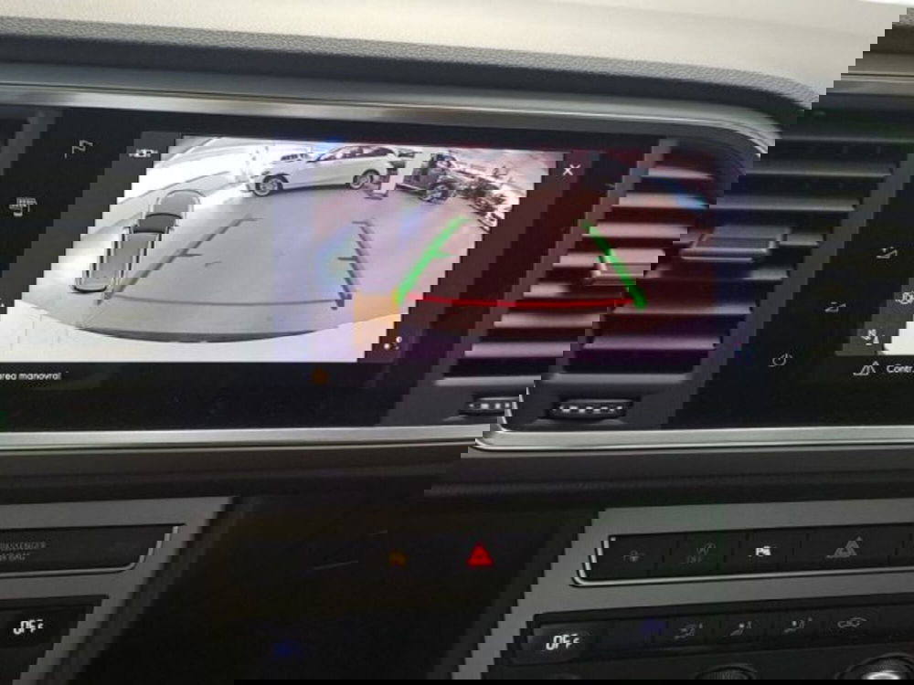 SEAT Ateca usata a Verona (12)