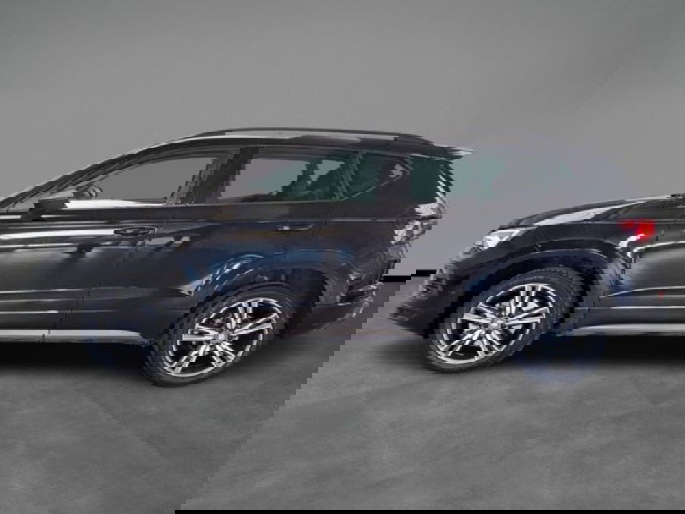 SEAT Ateca usata a Verona (3)