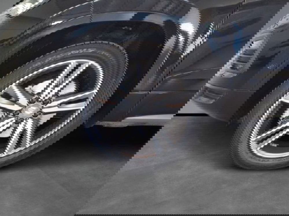 SEAT Ateca usata a Verona (6)