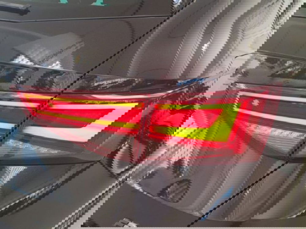 SEAT Ateca usata a Verona (8)