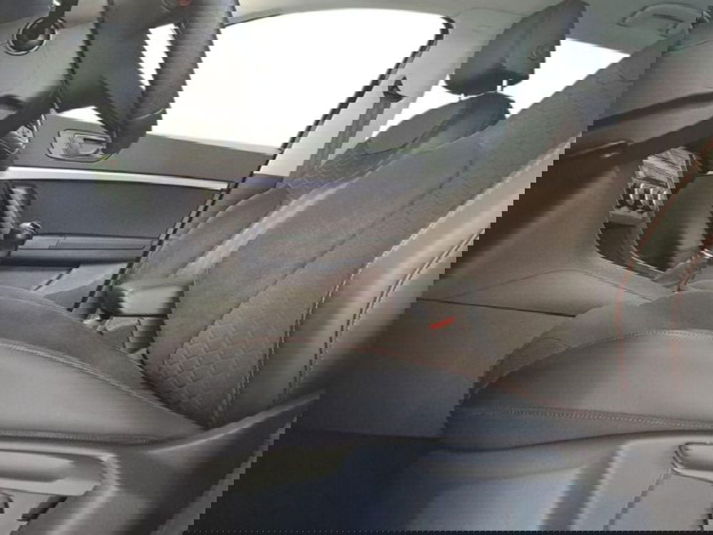 SEAT Ateca usata a Verona (9)