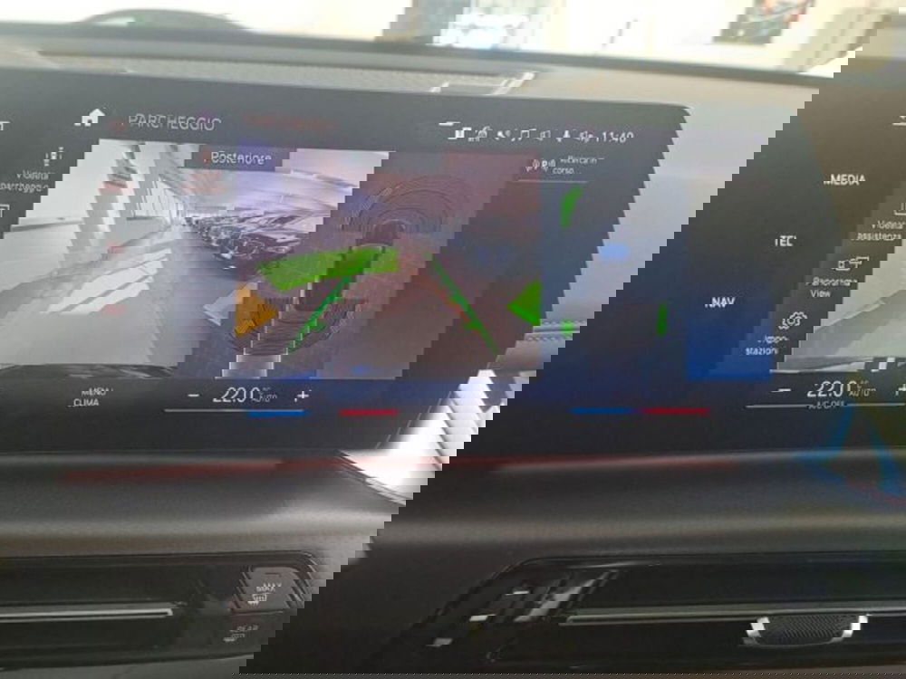 BMW X1 usata a Verona (14)