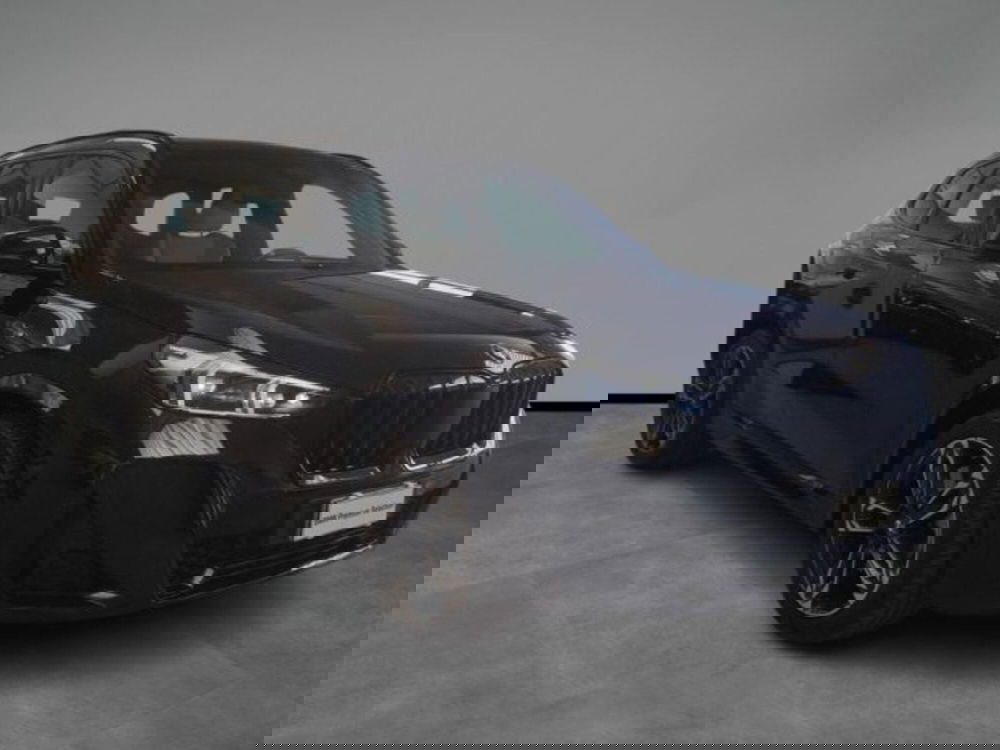 BMW X1 usata a Verona (3)