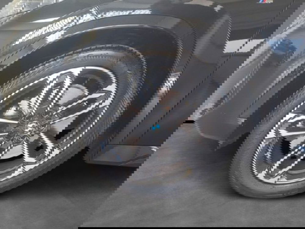 BMW X1 usata a Verona (7)