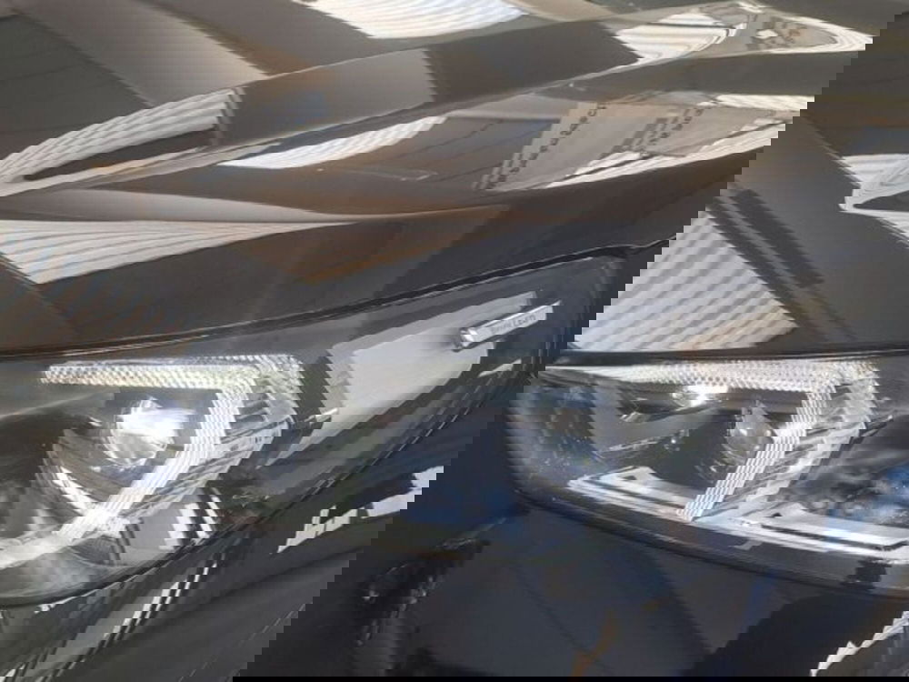 BMW X1 usata a Verona (8)