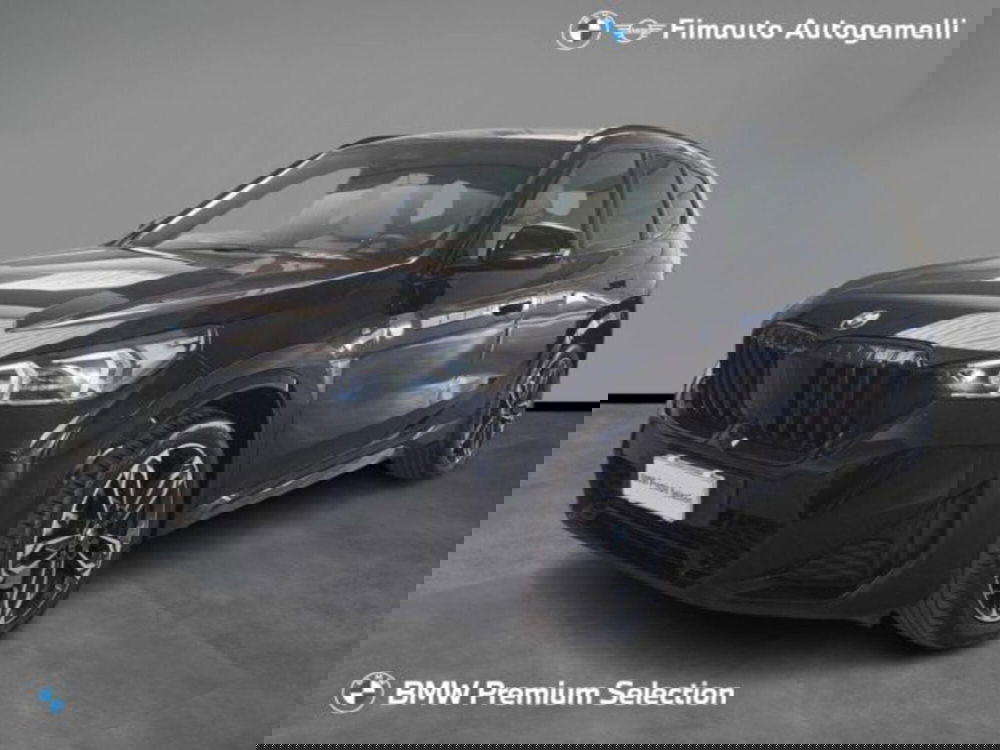 BMW X1 usata a Verona