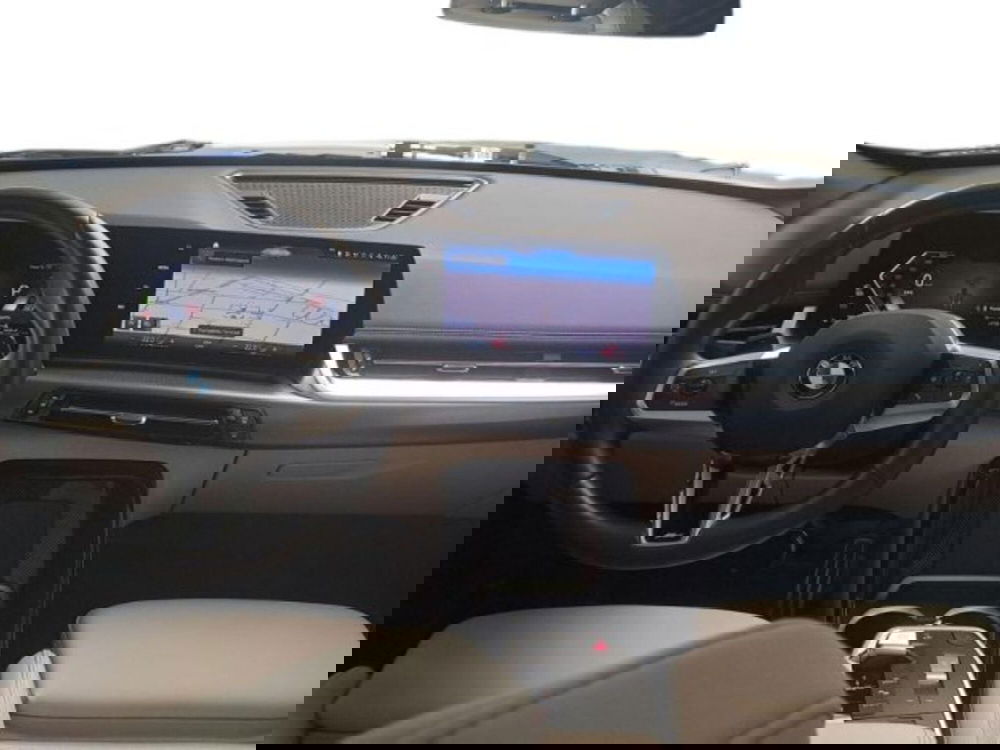 BMW X1 usata a Verona (11)