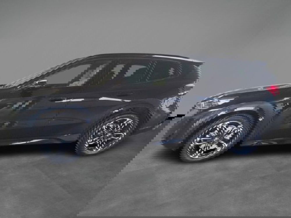 BMW X1 usata a Verona (4)