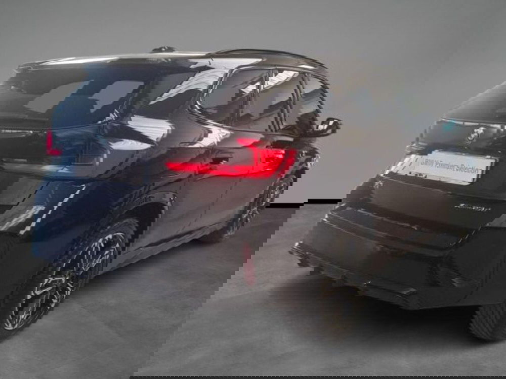 BMW X1 usata a Verona (6)