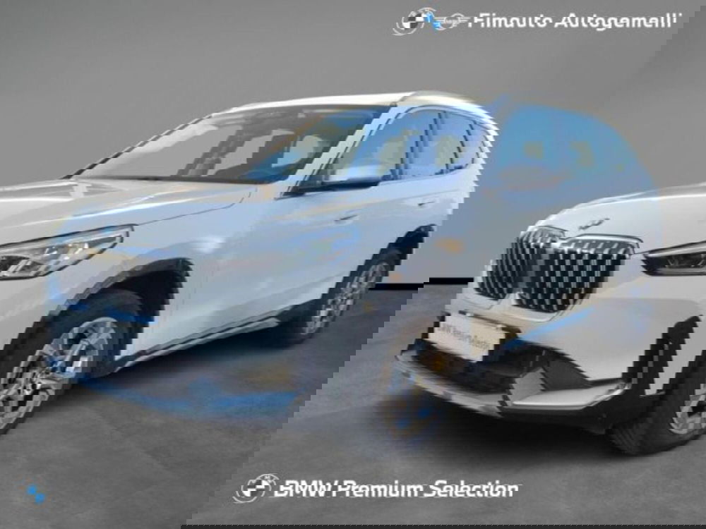 BMW X1 usata a Verona