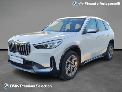 BMW X1 sDrive 18d xLine del 2023 usata a Verona