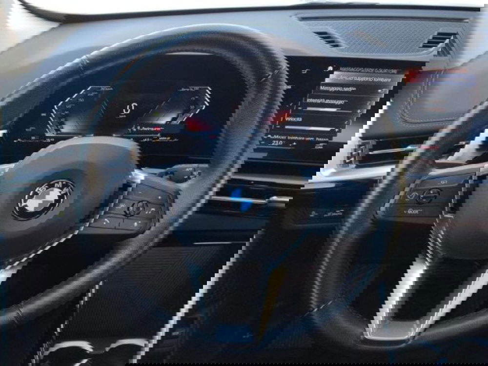 BMW X1 usata a Verona (10)