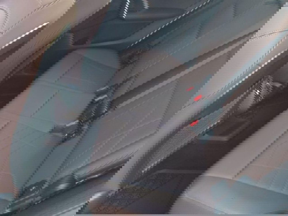 BMW X1 usata a Verona (11)