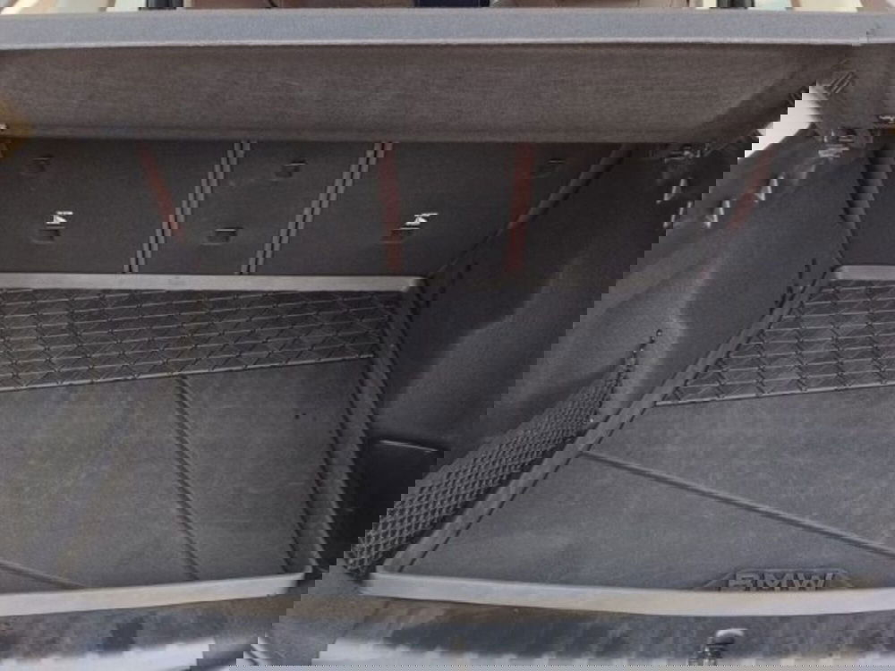 BMW X1 usata a Verona (15)