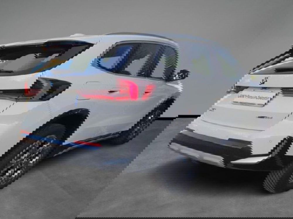 BMW X1 usata a Verona (17)