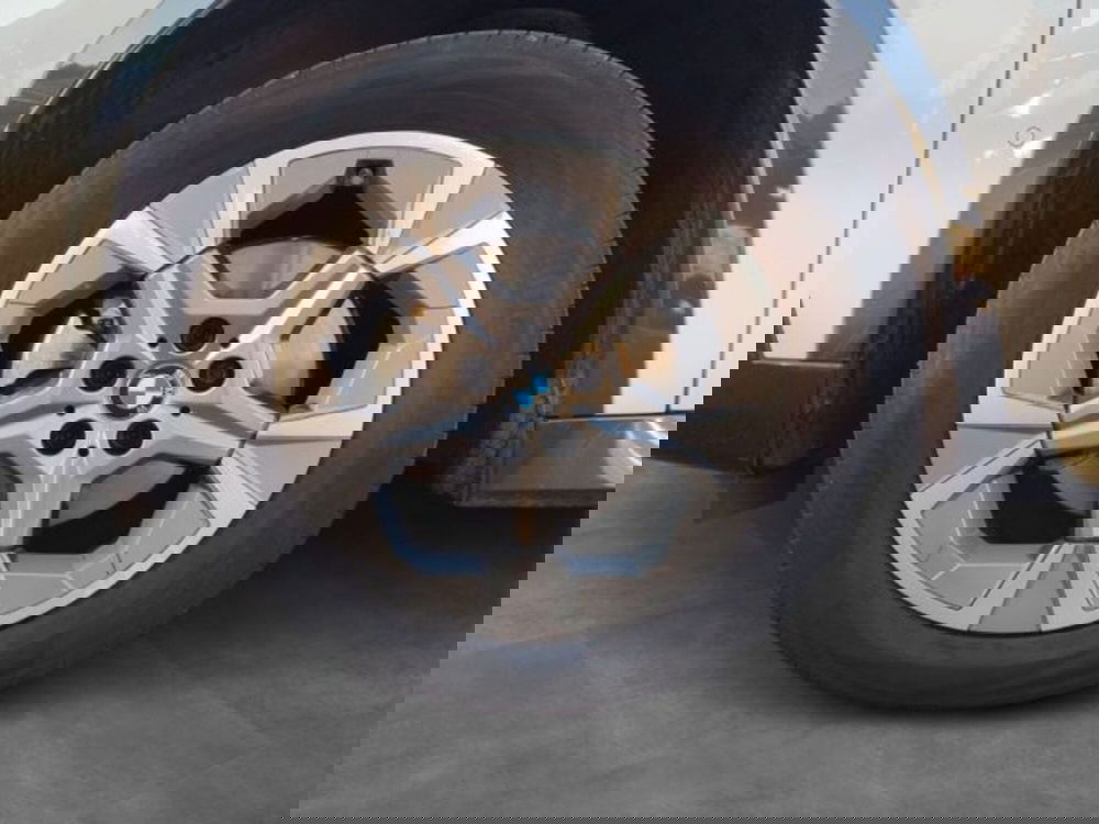 BMW X1 usata a Verona (5)