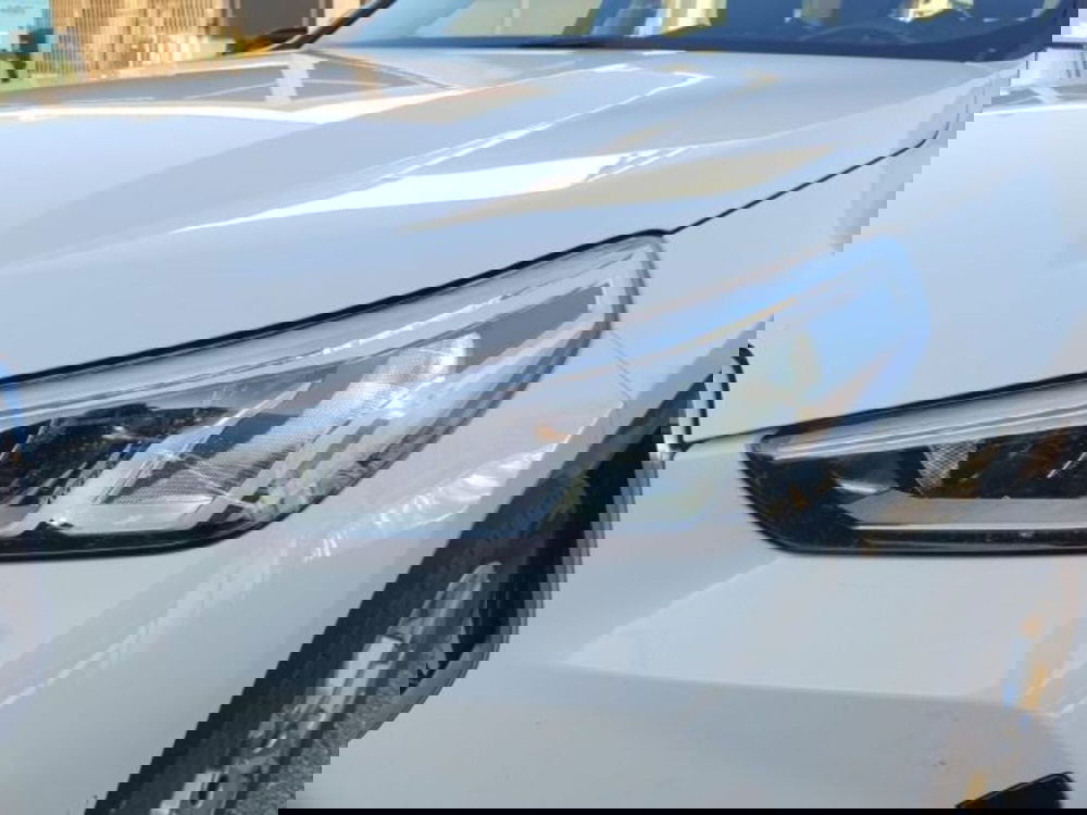 BMW X1 usata a Verona (6)