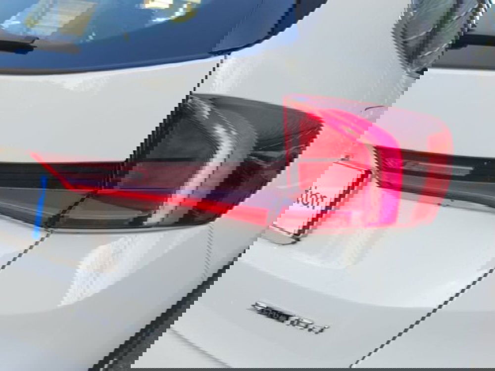 BMW X1 usata a Verona (7)