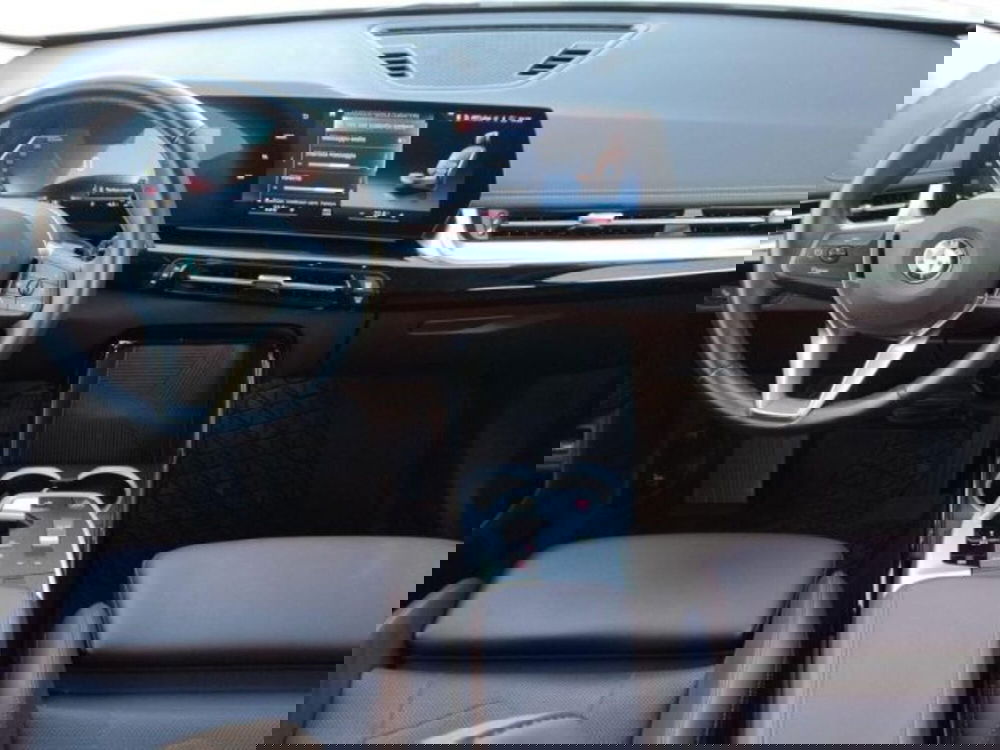 BMW X1 usata a Verona (8)