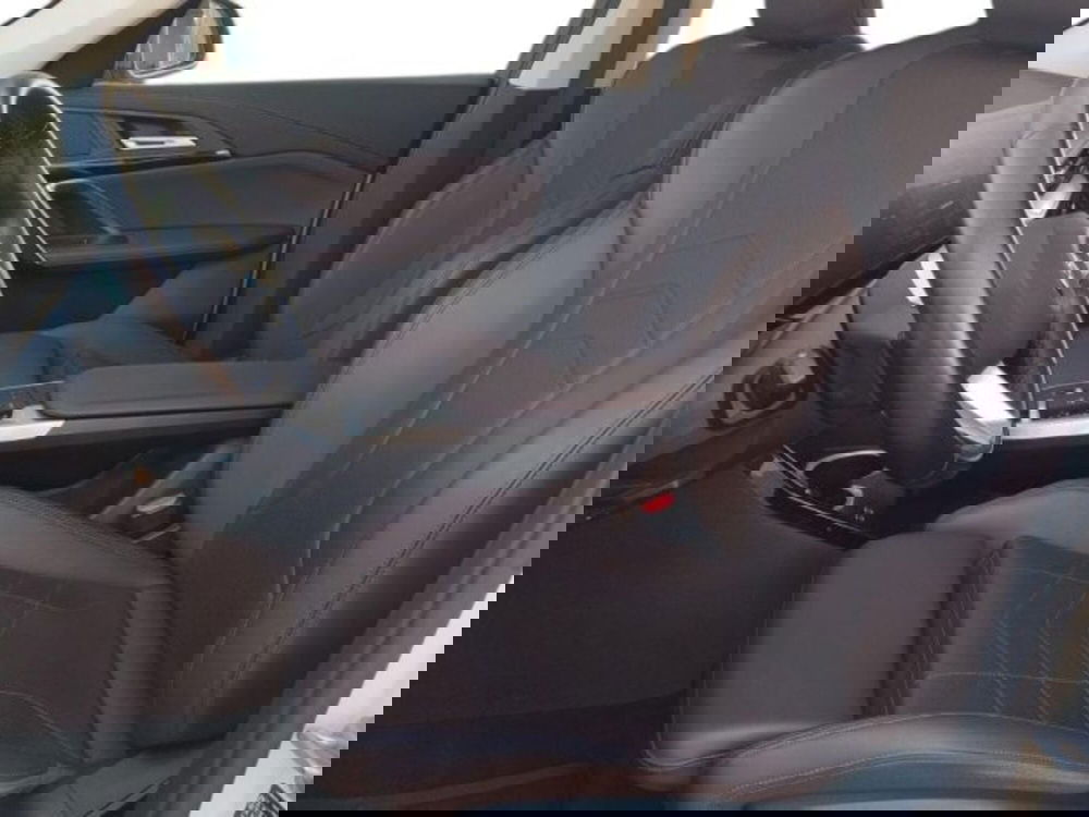 BMW X1 usata a Verona (9)