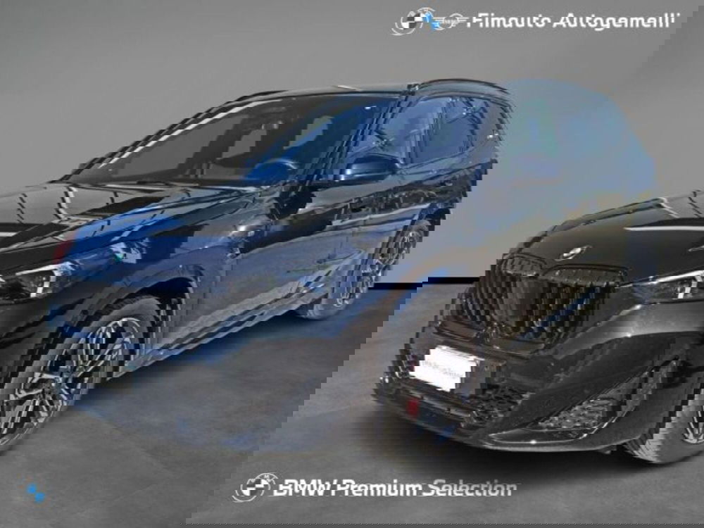 BMW X1 usata a Verona