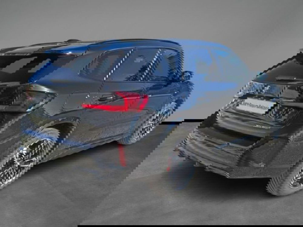 BMW X1 usata a Verona (13)