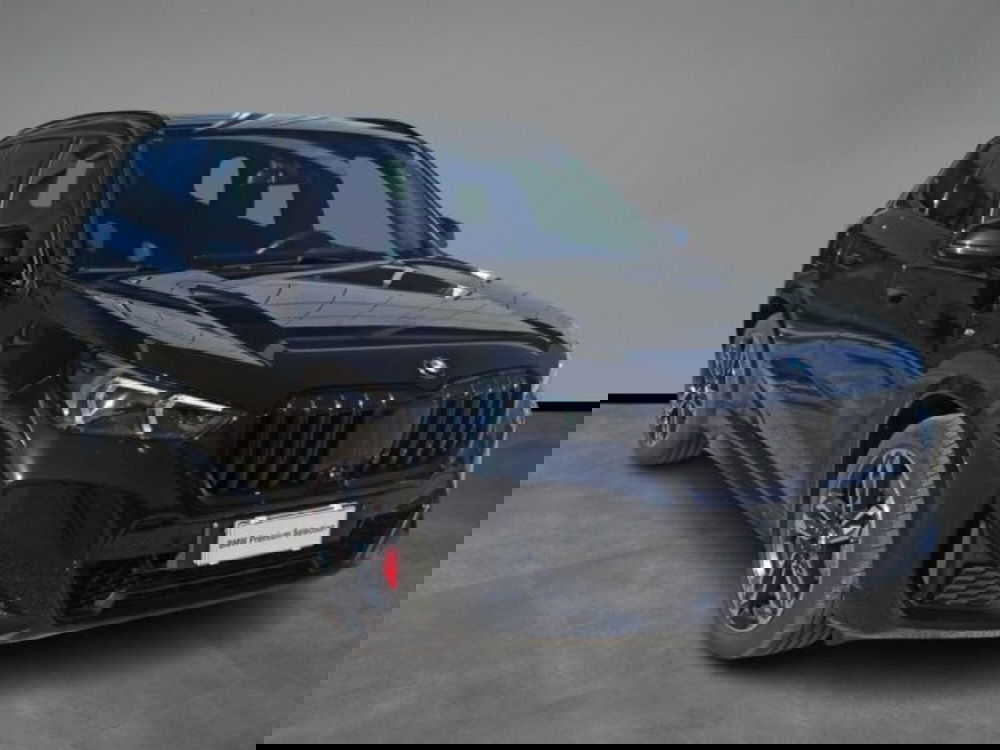 BMW X1 usata a Verona (14)