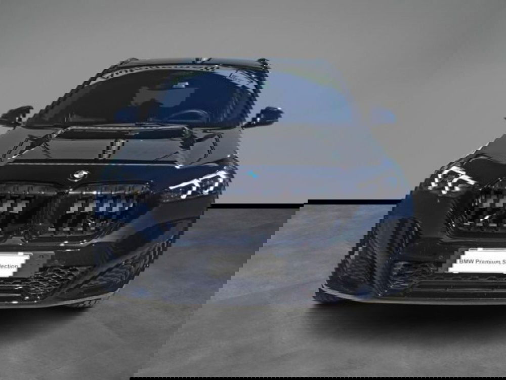 BMW X1 usata a Verona (16)