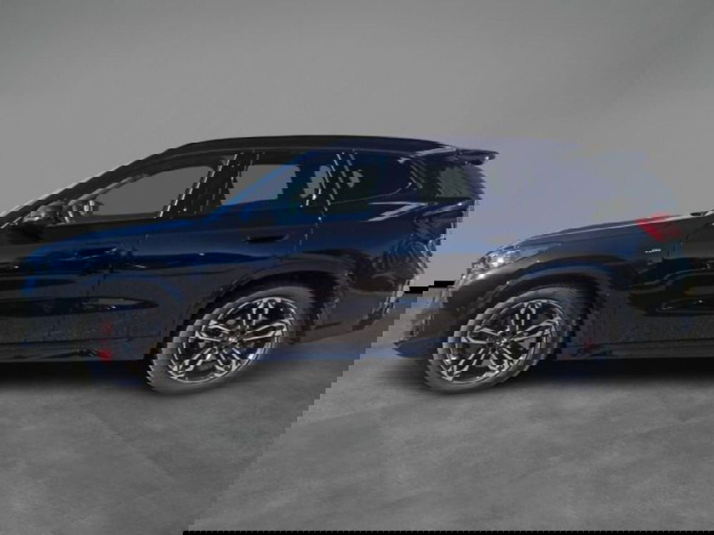 BMW X1 usata a Verona (3)