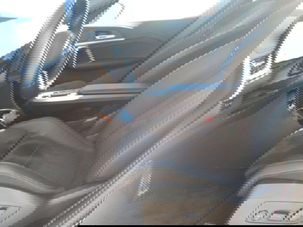 BMW X1 usata a Verona (10)