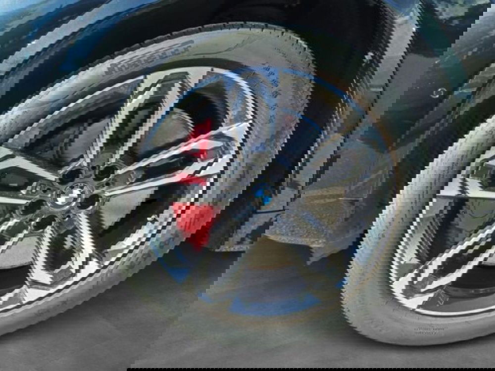 BMW X1 usata a Verona (5)