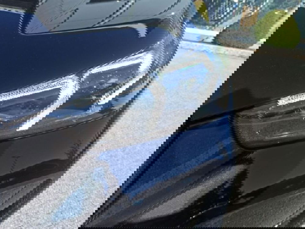 BMW X1 usata a Verona (6)