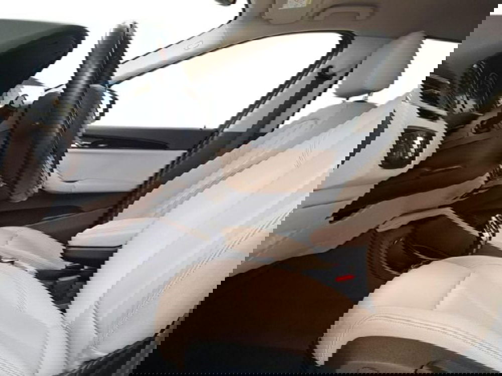 BMW X1 usata a Verona (10)