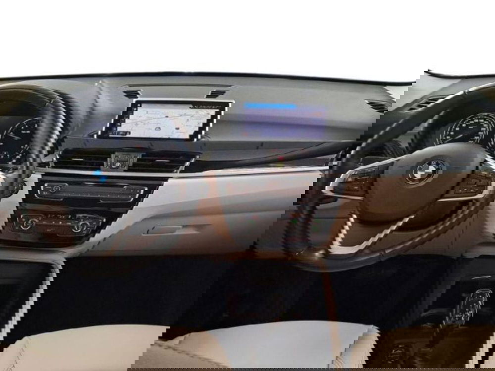 BMW X1 usata a Verona (11)