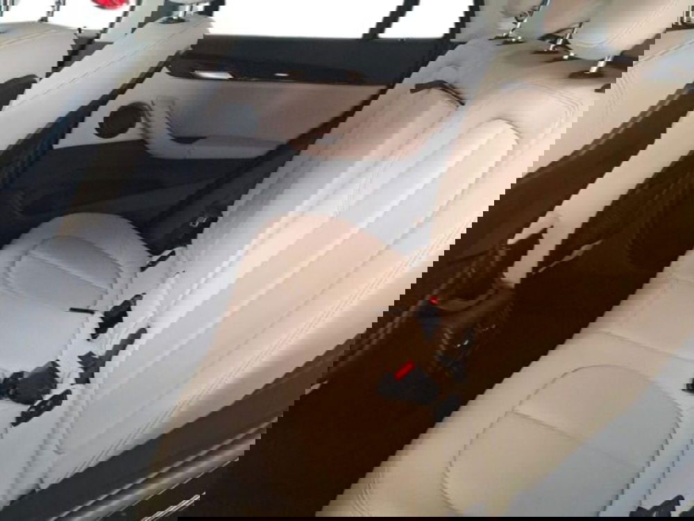 BMW X1 usata a Verona (12)