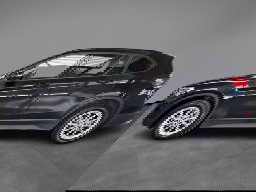 BMW X1 usata a Verona (4)