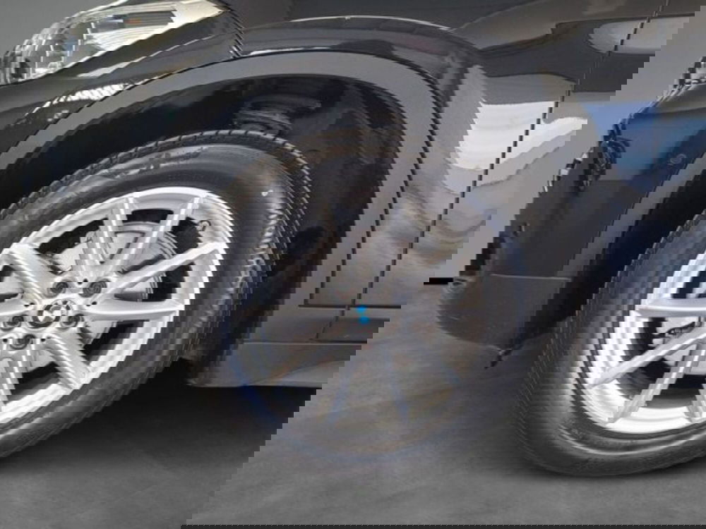 BMW X1 usata a Verona (7)