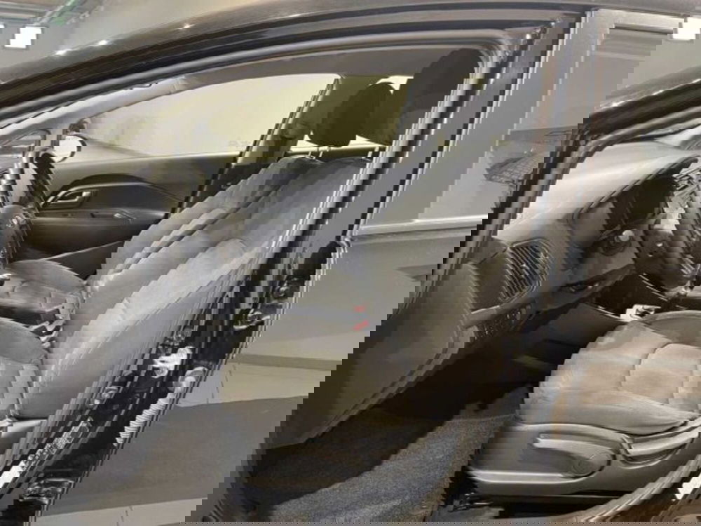 Kia Rio usata a Sondrio (10)