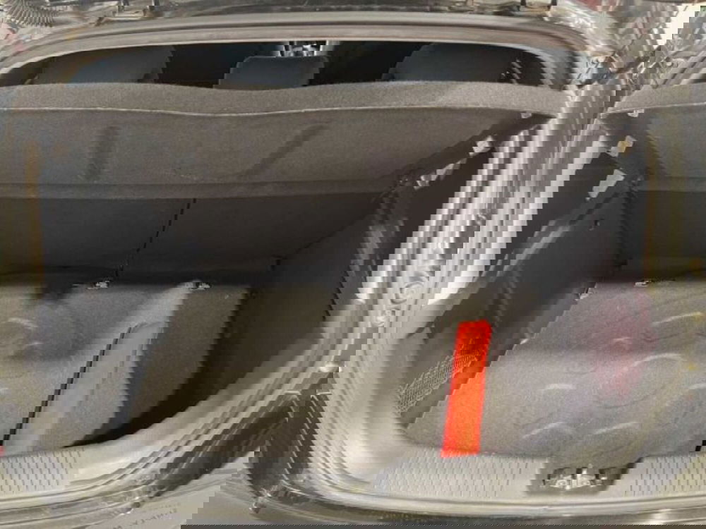 Kia Rio usata a Sondrio (15)