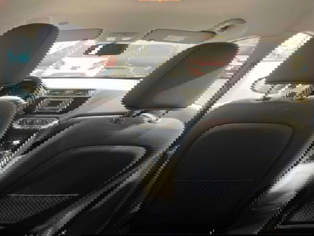 Kia Rio usata a Sondrio (16)